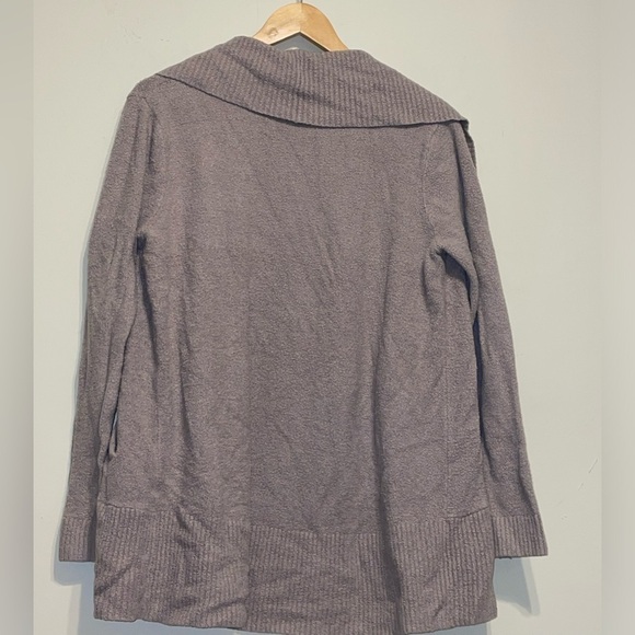Max and Mia Soft Travel Cardigan Women's size Large - Picture 3 of 3